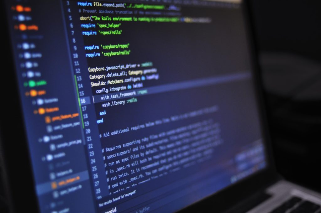Python code
